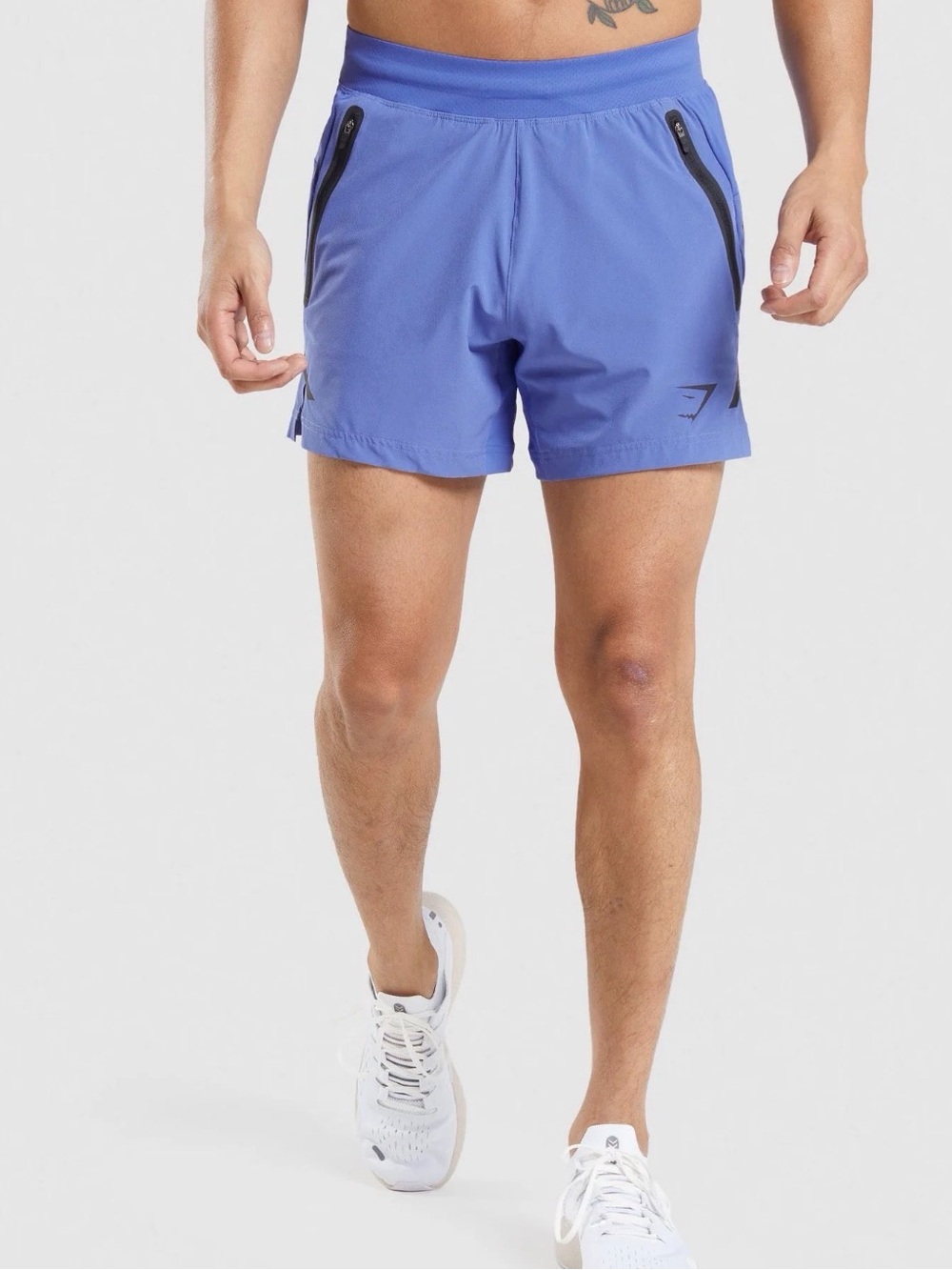 Gymshark Men’s APEX PERFORM SHORTS Slim Fit